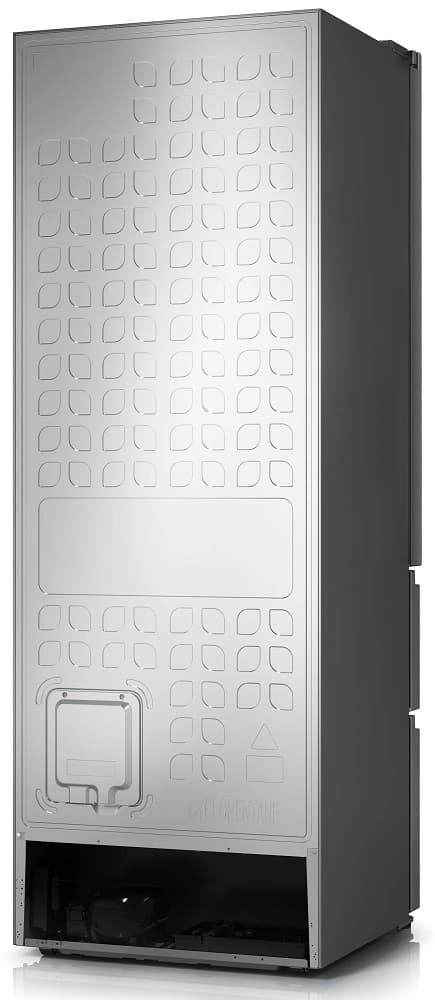 Холодильник HISENSE RT641N4WIE1 (BCD-456WYR)