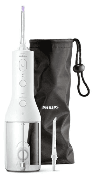 Зубна електрощітка PHILIPS HX3826/31 Іригатор
