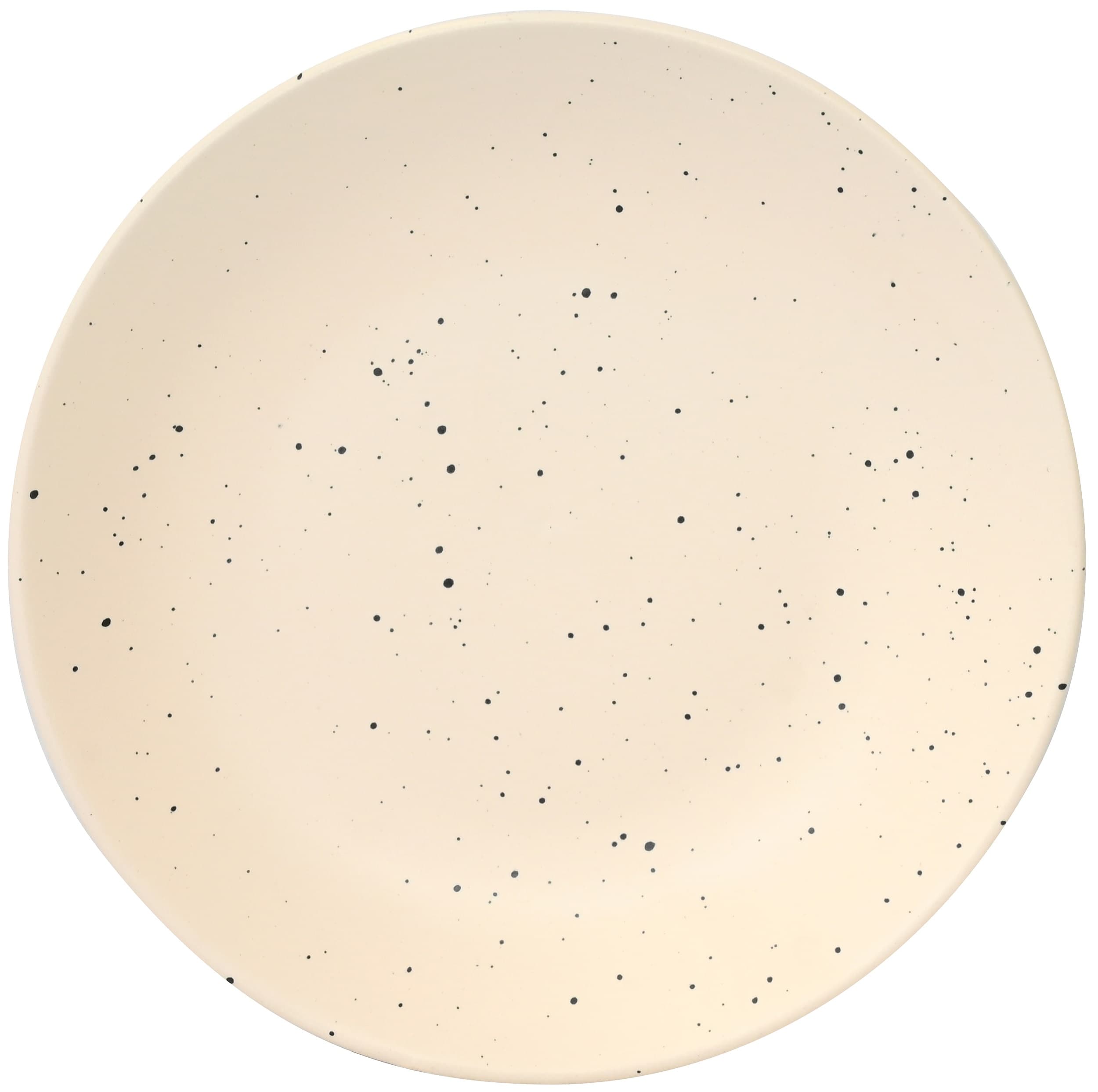 Тарілка Limited Edition SANDY CREAM 26.5 см /обід. (ZH-7013-1)