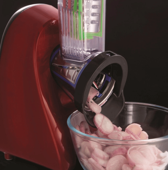 Кухонний комбайн RUSSELL HOBBS 22280-56