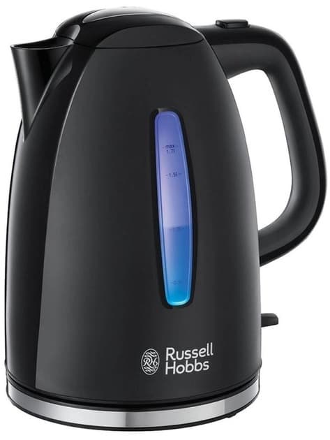 Чайник RUSSELL HOBBS 22591-70 Textures Plus