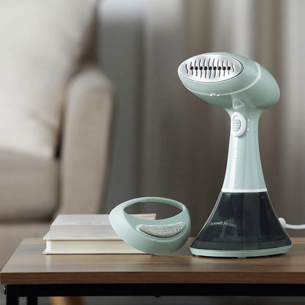 Відпарювач RUSSELL HOBBS Steam Genie Essential 25592-56