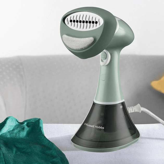 Відпарювач RUSSELL HOBBS Steam Genie Essential 25592-56