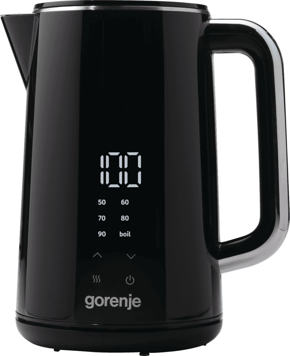 Чайник GORENJE K17DWD (KES5211T-GS)