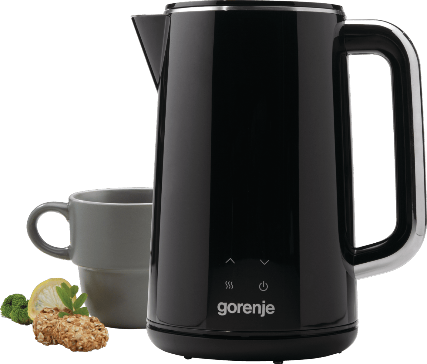 Чайник GORENJE K17DWD (KES5211T-GS)