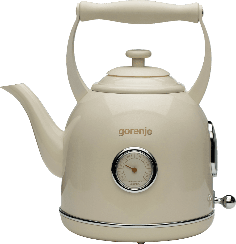 Чайник GORENJE K17CLIN