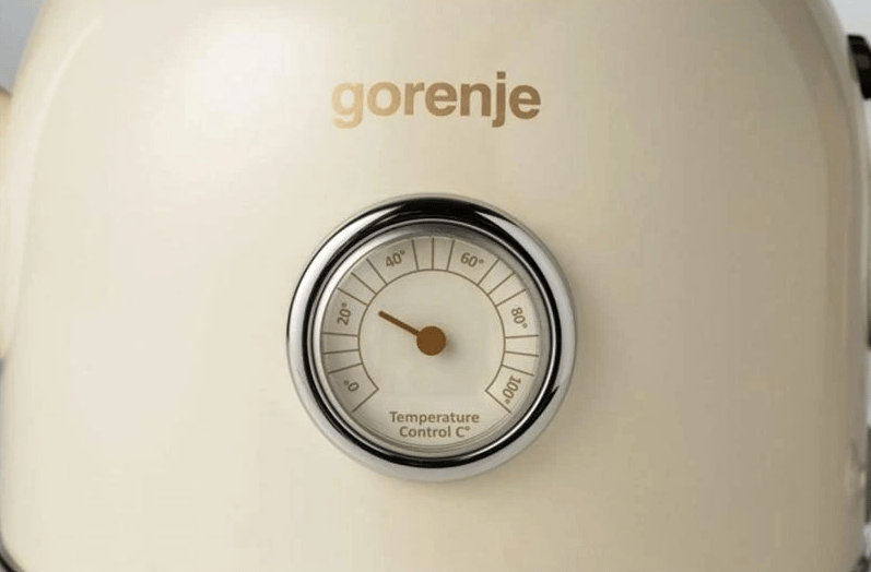 Чайник GORENJE K17CLIN