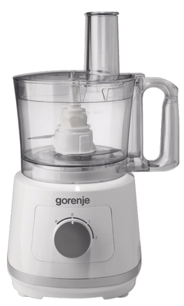 Кухонний комбайн GORENJE SB801W (FP9076A-GS)