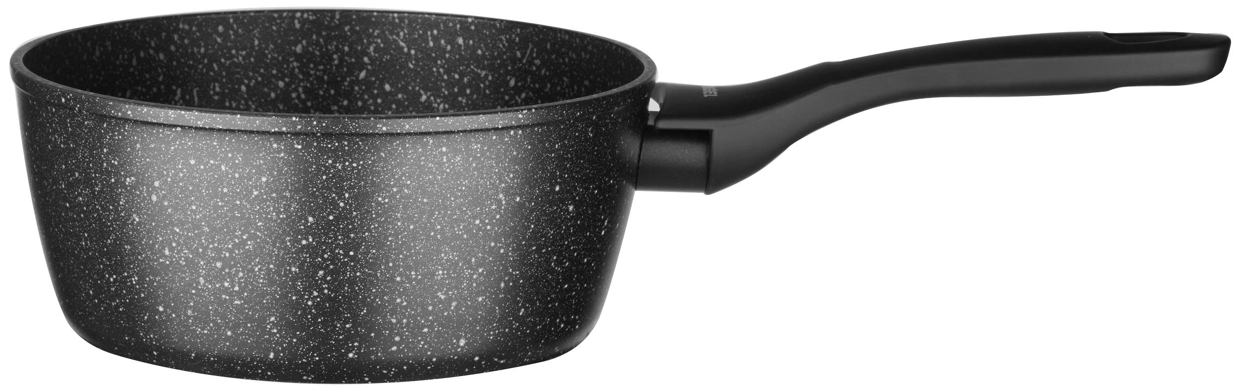 Ківш RINGEL Zira з кришкою 16 см (1.2л) (RG-41006-16)