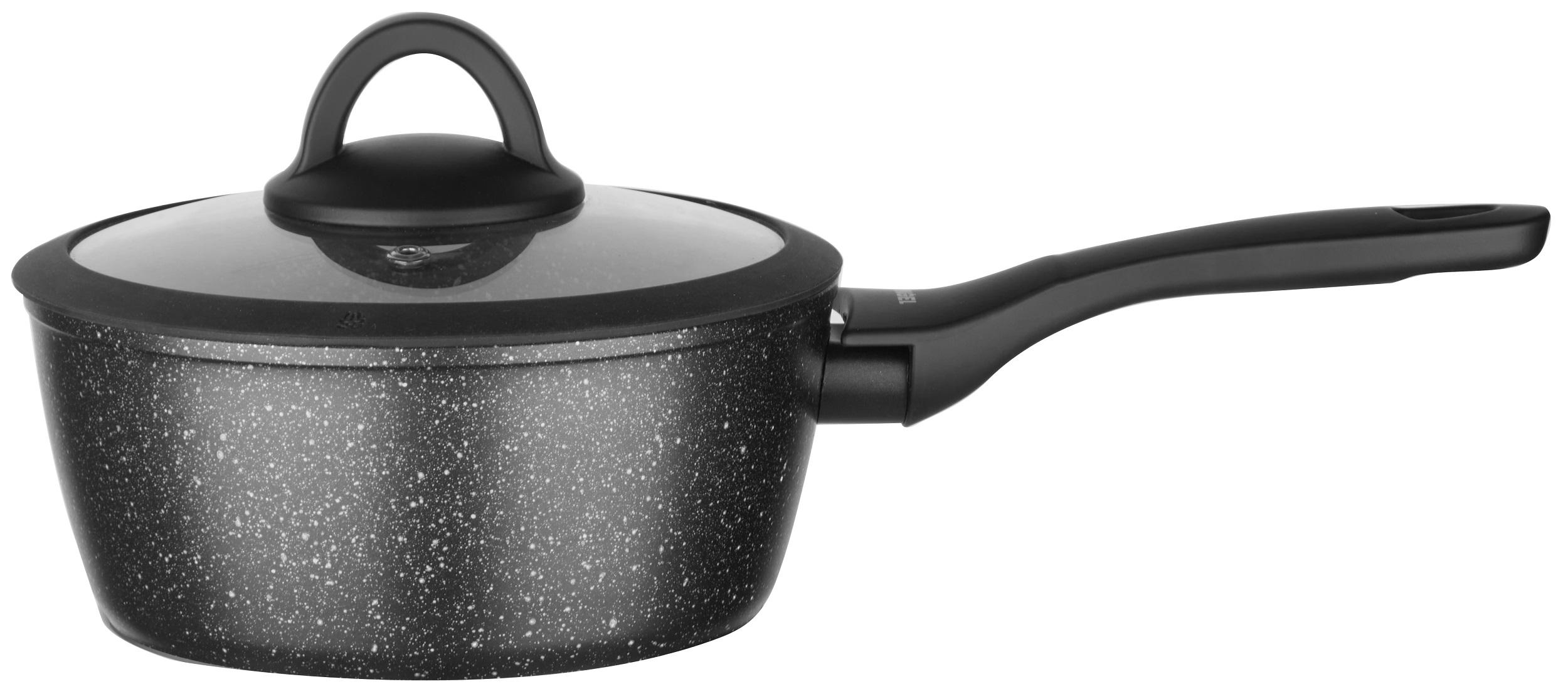 Ківш RINGEL Zira з кришкою 20 см (2.2л) (RG-41006-20)
