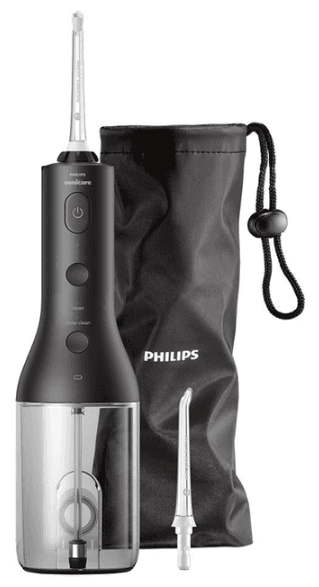 Зубна електрощітка PHILIPS HX3826/33 Іригатор