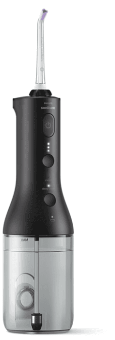Зубна електрощітка PHILIPS HX3826/33 Іригатор