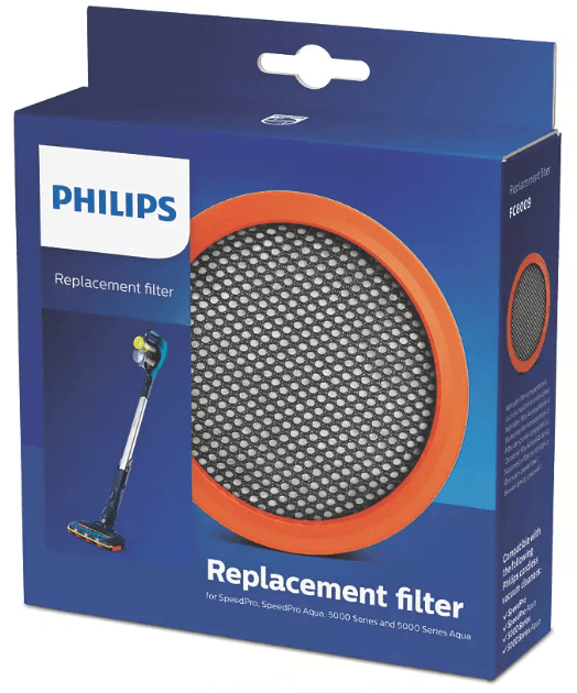 Аксесуари для пилососiв PHILIPS FC8009/01
