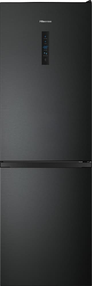 Холодильник HISENSE RB395N4BFE (BCD-300W)