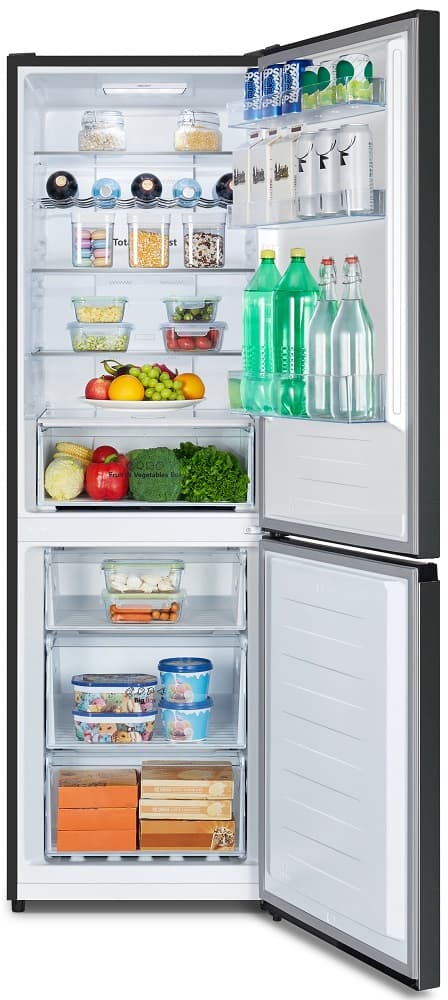 Холодильник HISENSE RB395N4BFE (BCD-300W)
