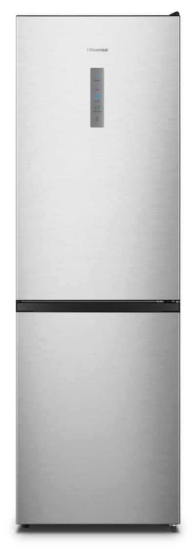 Холодильник HISENSE RB395N4BCE (BCD-300WY)