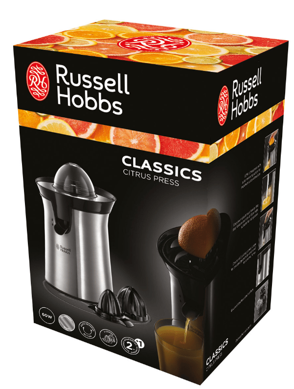 Сокодавка RUSSELL HOBBS 22760-56