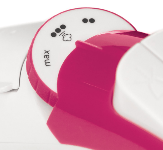 Праска RUSSELL HOBBS 26480-56 Light & Easy Brights Berry Iron