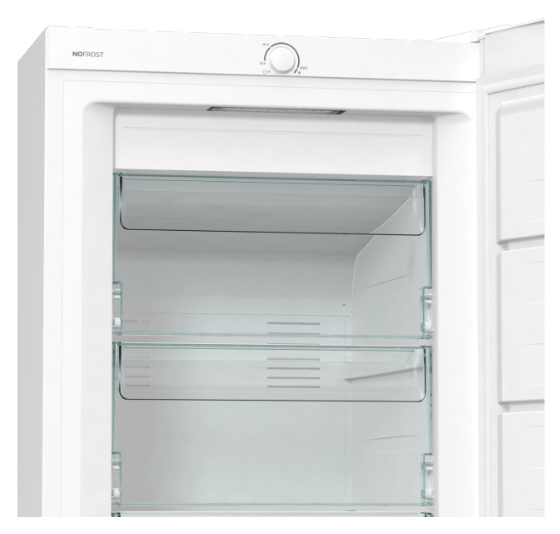 Морозильна камера GORENJE FN 619 EEW5