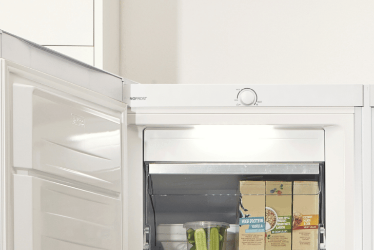 Морозильна камера GORENJE FN 619 EEW5