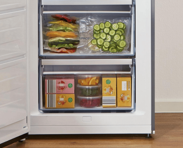 Морозильна камера GORENJE FN 619 EEW5
