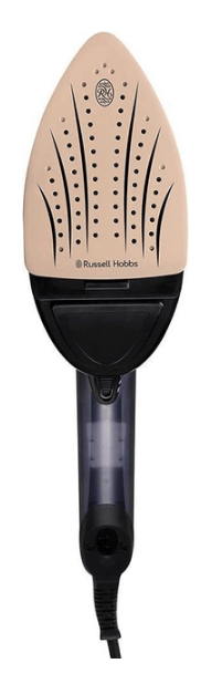 Відпарювач RUSSELL HOBBS 28370-56 Steam Genie 2in1