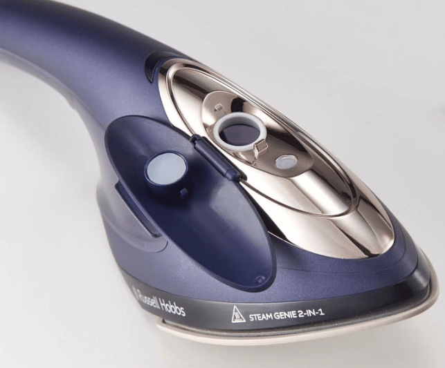 Відпарювач RUSSELL HOBBS 28370-56 Steam Genie 2in1