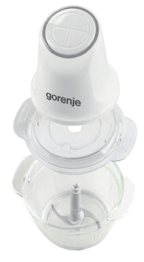 Подрібнювач GORENJE S 501 GW