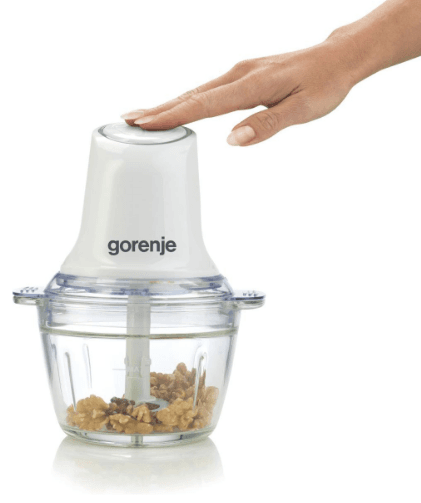 Подрібнювач GORENJE S 501 GW