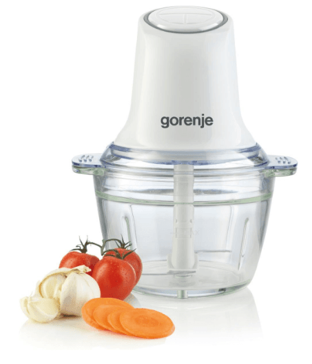 Подрібнювач GORENJE S 501 GW
