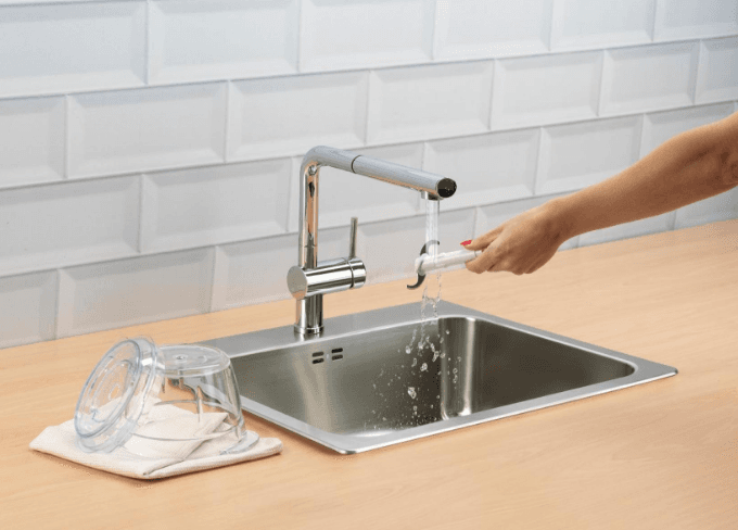 Подрібнювач GORENJE S 501 GW