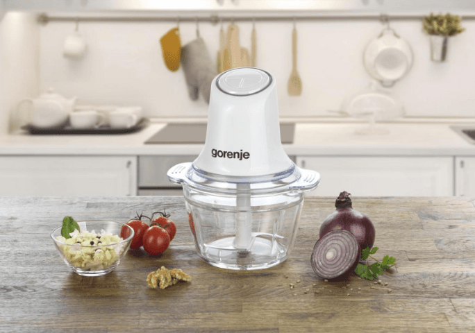 Подрібнювач GORENJE S 501 GW