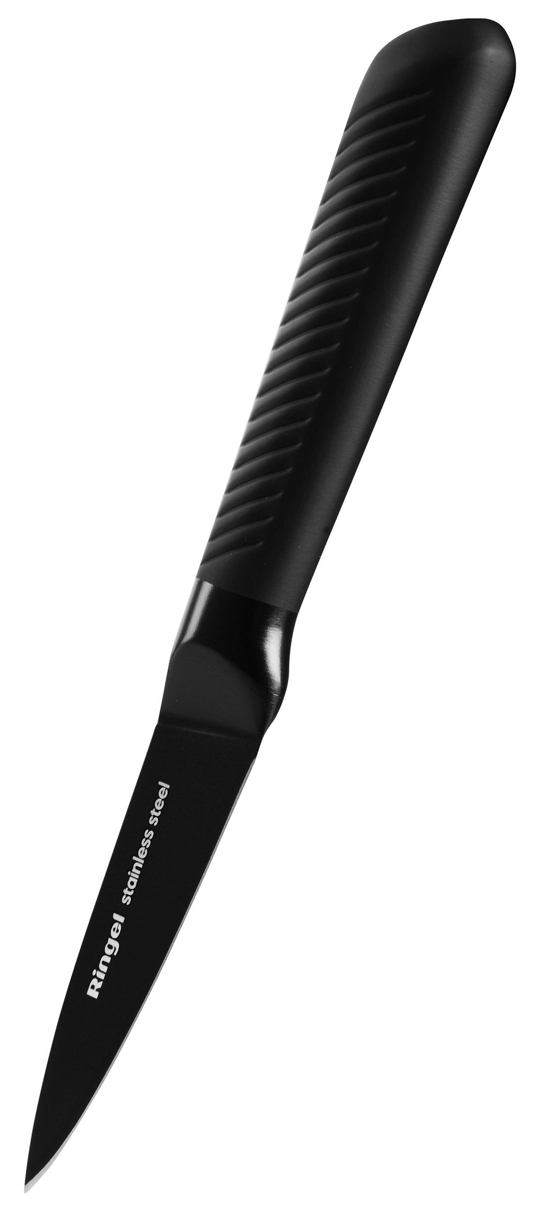 Ніж RINGEL Fusion овочевий 9 см (RG-11007-1)