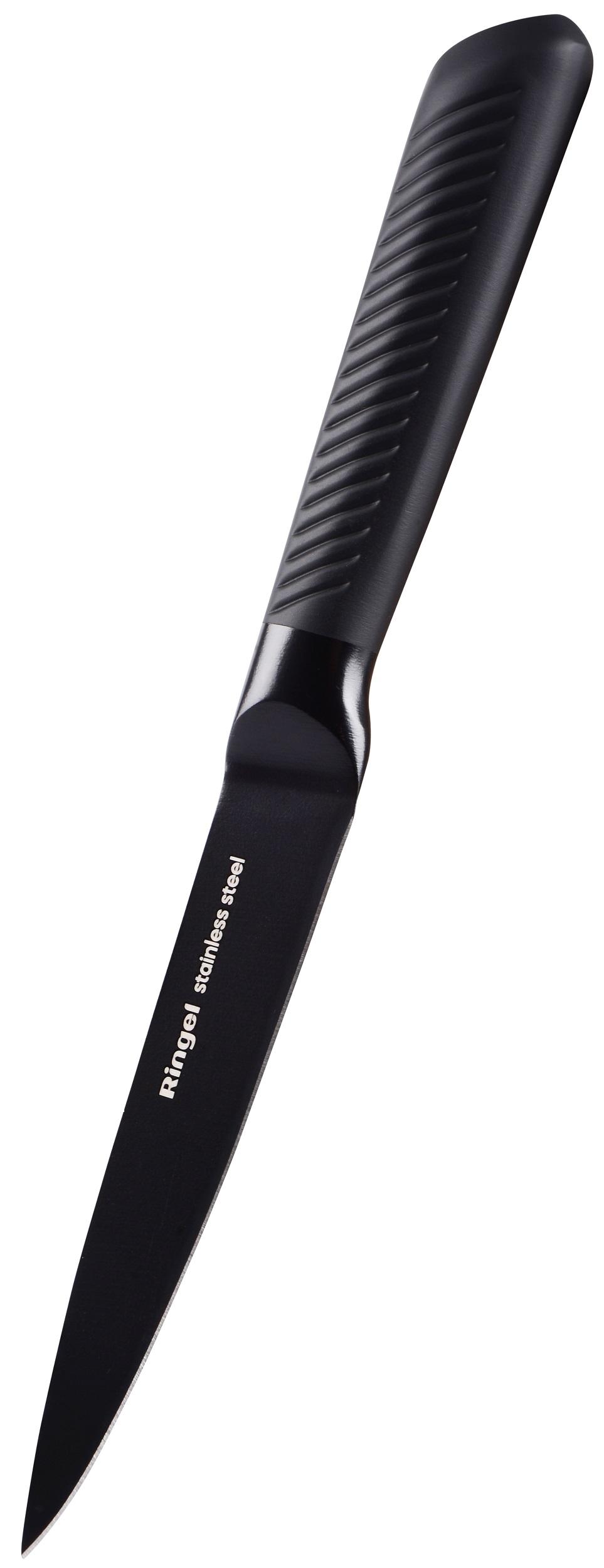 Ніж RINGEL Fusion універсальний 12.5 см (RG-11007-2)