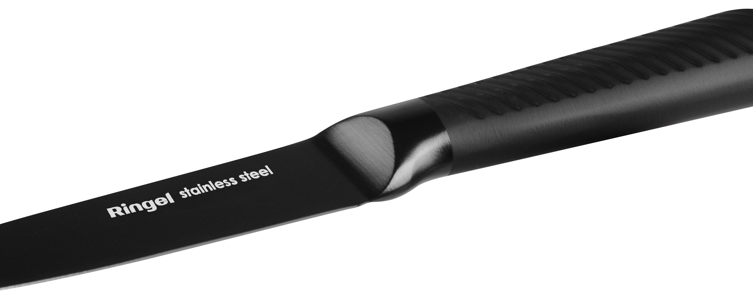 Ніж RINGEL Fusion універсальний 12.5 см (RG-11007-2)