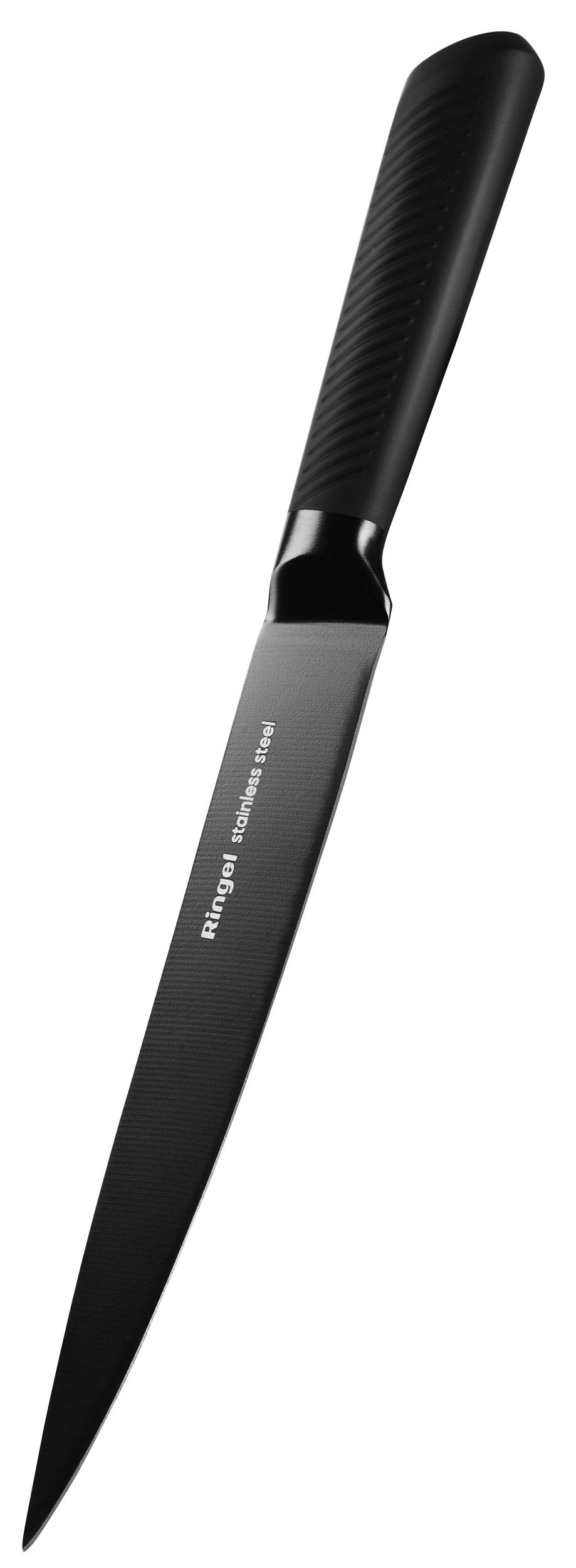 Ніж RINGEL Fusion обробний 20 см (RG-11007-3)