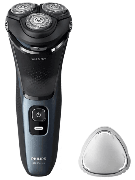Електрична бритва PHILIPS S3144/00 series 3000