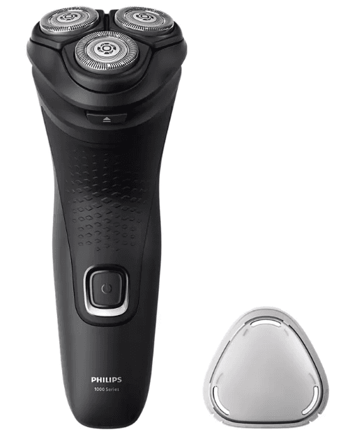 Електрична бритва PHILIPS S1141/00 series 1000