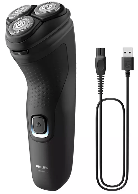 Електрична бритва PHILIPS S1141/00 series 1000