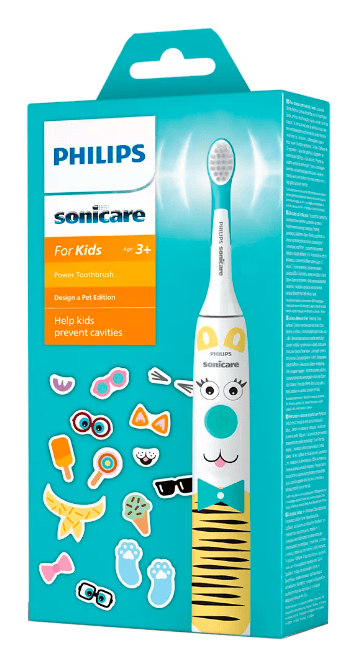Зубна електрощітка PHILIPS HX3601/01