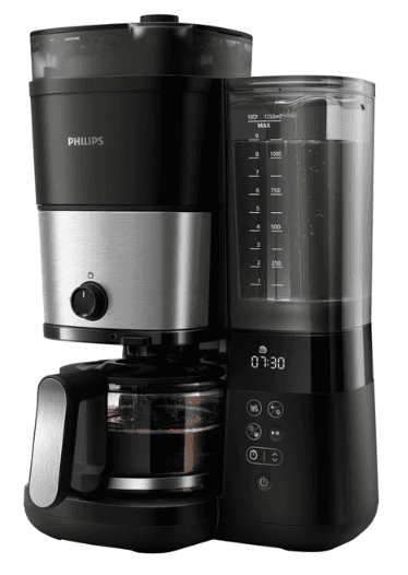 Кавоварка крапельна PHILIPS HD7900/50