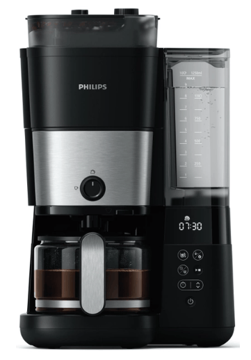 Кавоварка крапельна PHILIPS HD7900/50