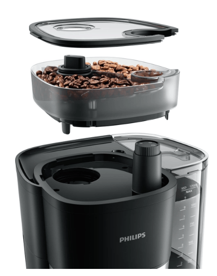 Кавоварка крапельна PHILIPS HD7900/50