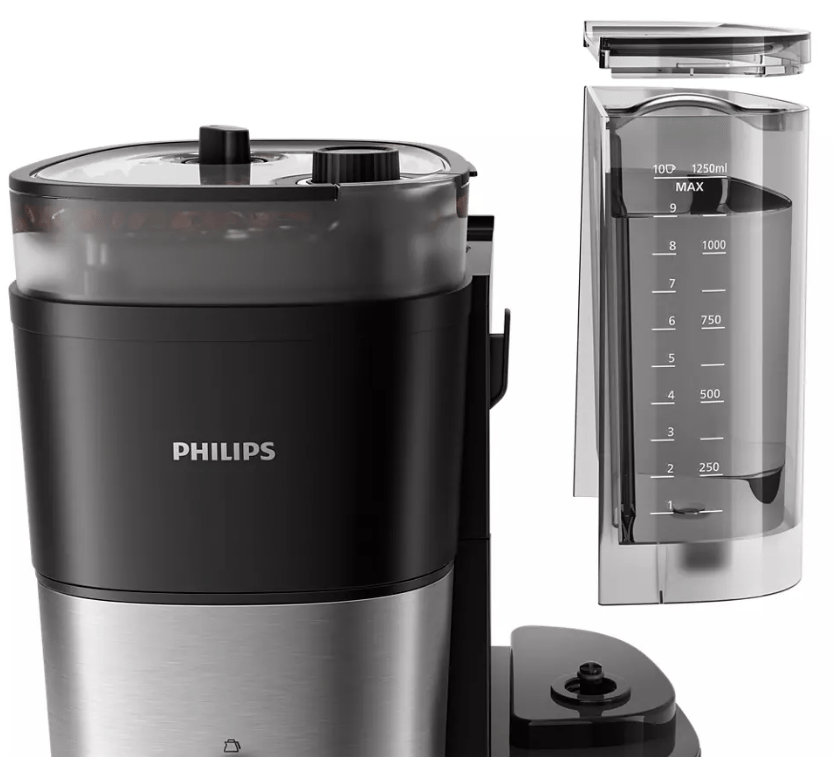 Кавоварка крапельна PHILIPS HD7900/50