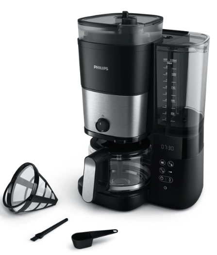 Кавоварка крапельна PHILIPS HD7900/50