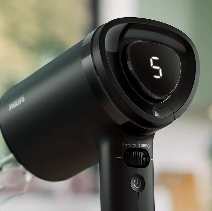 Блендер погружний PHILIPS HR3781/10