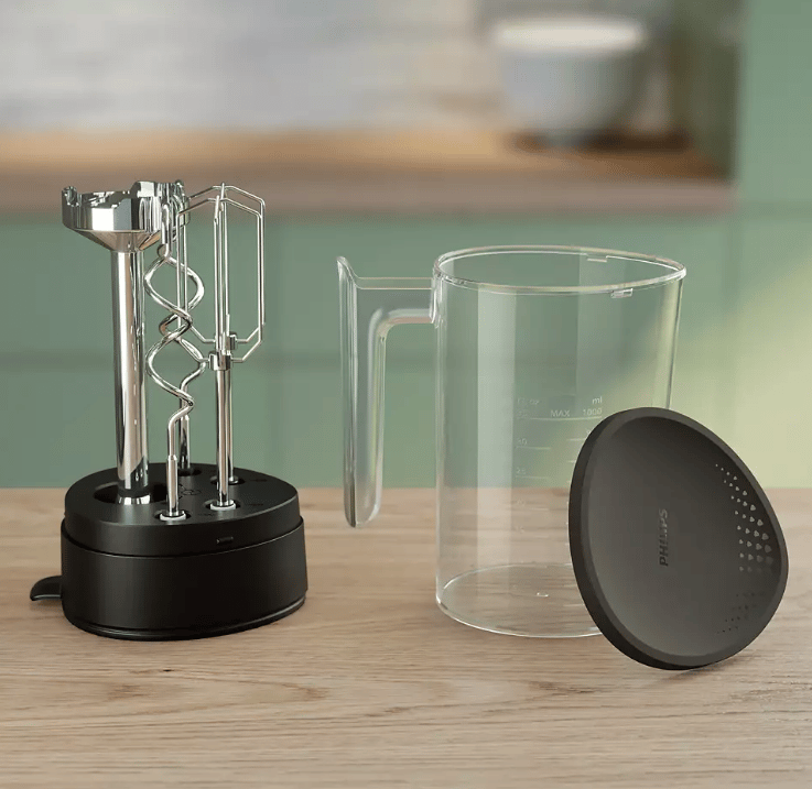 Блендер погружний PHILIPS HR3781/20