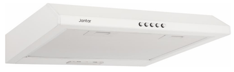 Витяжка JANTAR ST I LED 60 WH