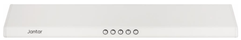 Витяжка JANTAR ST I LED 60 WH