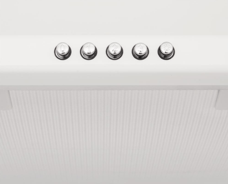 Витяжка JANTAR ST I LED 60 WH